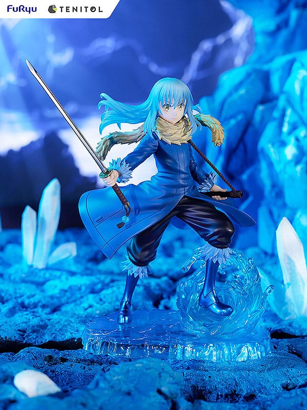 Rimuru - Tenitol - Furyu - Anime Figuren günstig kaufen