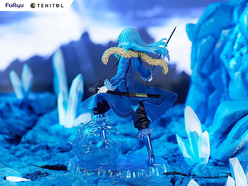 Rimuru - Tenitol - Furyu - Anime Figuren günstig kaufen