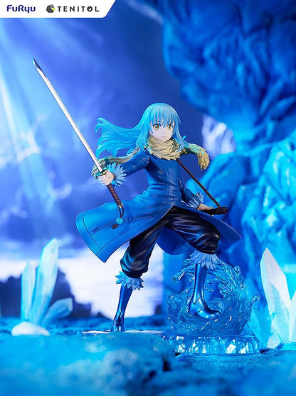 Rimuru - Tenitol - Furyu - Anime Figuren günstig kaufen