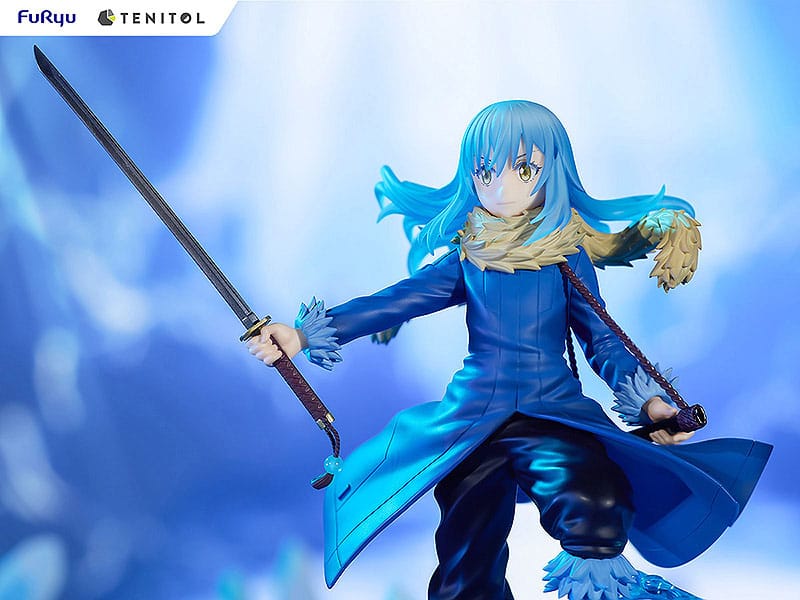 Rimuru - Tenitol - Furyu - Anime Figuren günstig kaufen