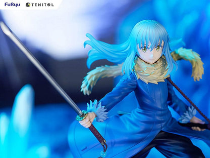Rimuru - Tenitol - Furyu - Anime Figuren günstig kaufen