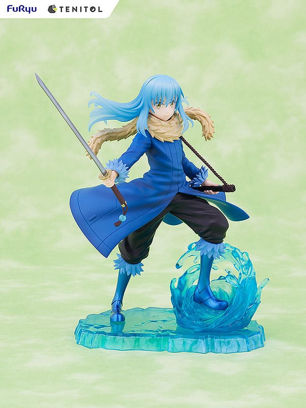 Rimuru - Tenitol - Furyu - Anime Figuren günstig kaufen