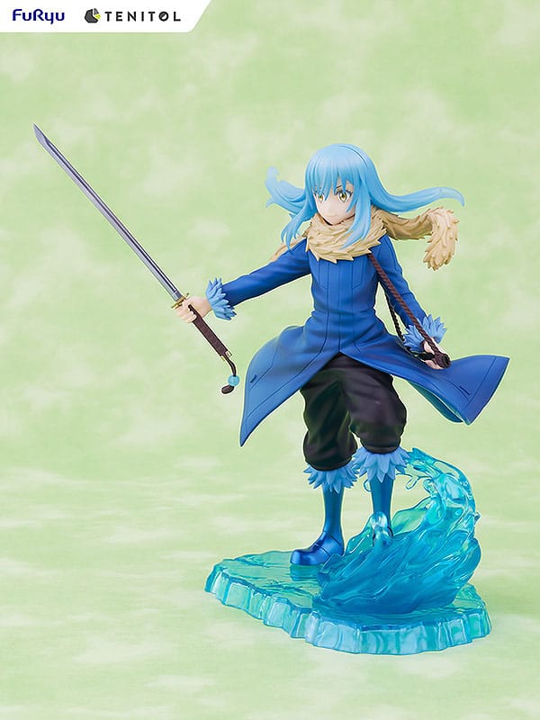 Rimuru - Tenitol - Furyu - Anime Figuren günstig kaufen