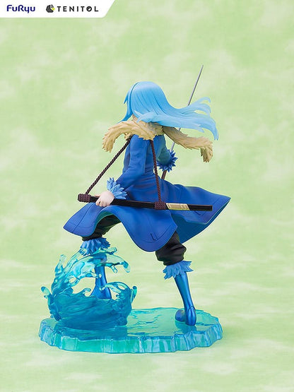 Rimuru - Tenitol - Furyu - Anime Figuren günstig kaufen