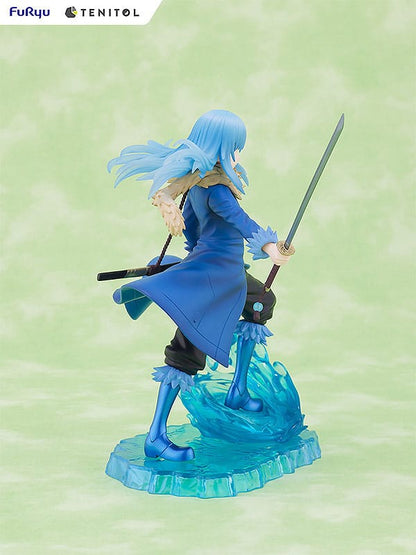 Rimuru - Tenitol - Furyu - Anime Figuren günstig kaufen