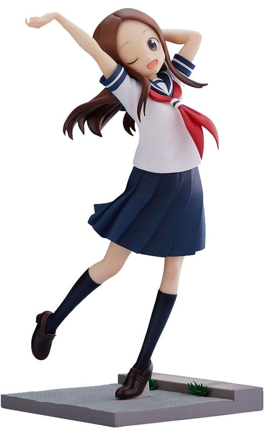 Takagi-san - Tenitol - Furyu - Anime Figuren günstig kaufen