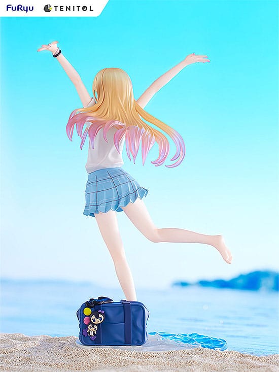 Marin Kitagawa - Tenitol - Furyu - Anime Figuren günstig kaufen