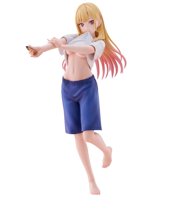 Marin Kitagawa Gojo's Gym Uniform Ver. Furyu