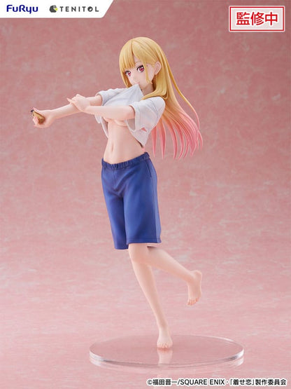 Marin Kitagawa Gojo's Gym Uniform Ver. Furyu