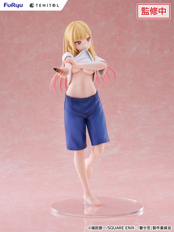 Marin Kitagawa Gojo's Gym Uniform Ver. Furyu