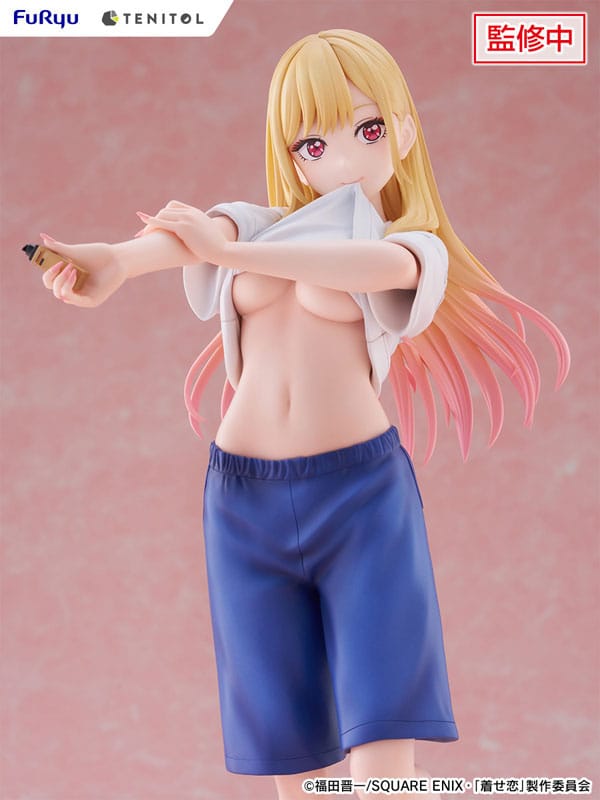 Marin Kitagawa Gojo's Gym Uniform Ver. Furyu