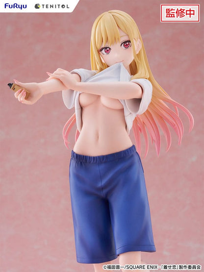 Marin Kitagawa Gojo's Gym Uniform Ver. Furyu