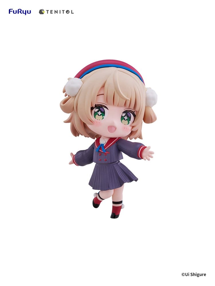 Anime Figuren günstig bei genkidama.de