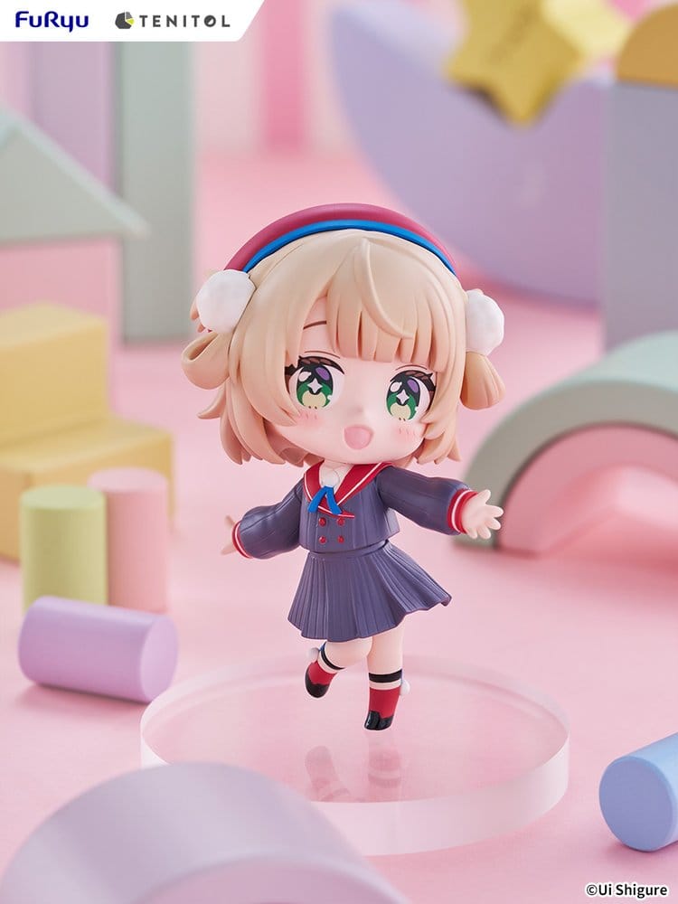 Anime Figuren günstig bei genkidama.de