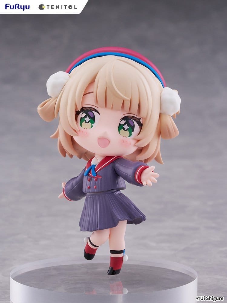 Anime Figuren günstig bei genkidama.de