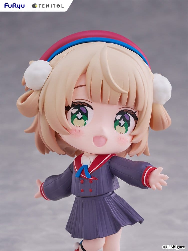 Anime Figuren günstig bei genkidama.de