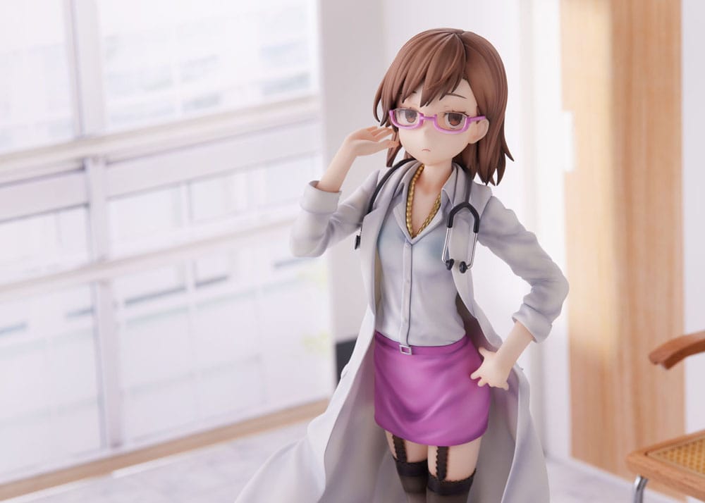 Misaka Mikoto - A Certain Magical Index - Furyu - Anime Figuren günstig kaufen