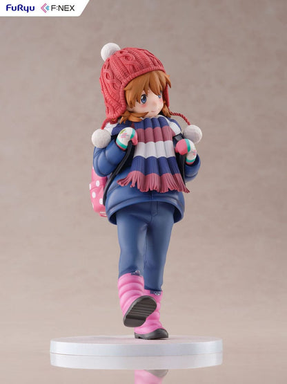 Asuka Shikinami Langley - Winter Ver. - Furyu