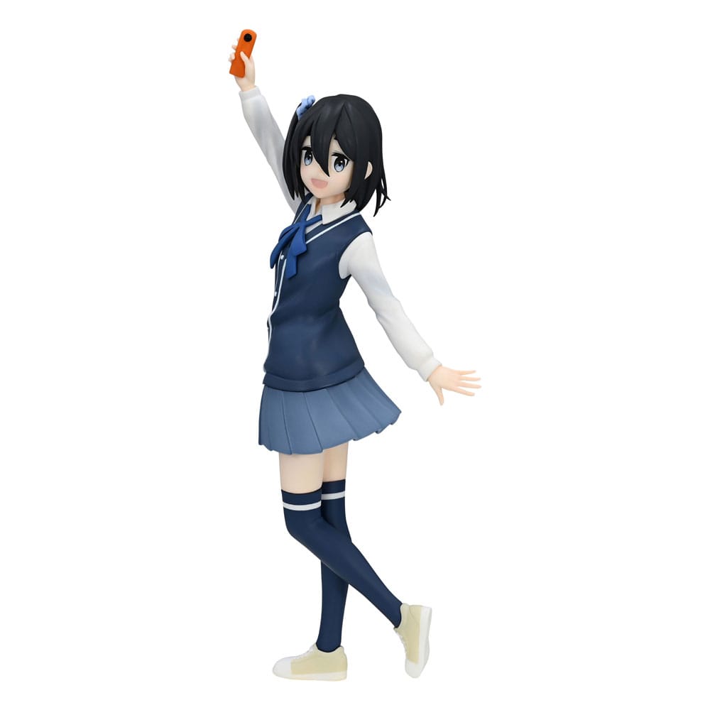 Satsuki Amamiya Trio-Try-iT Furyu - Anime Figuren günstig kaufen