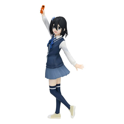 Satsuki Amamiya Trio-Try-iT Furyu - Anime Figuren günstig kaufen