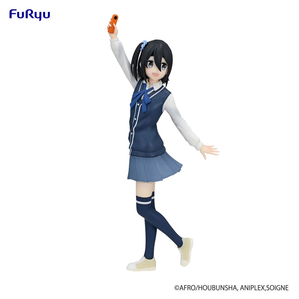 Satsuki Amamiya Trio-Try-iT Furyu - Anime Figuren günstig kaufen