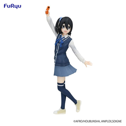 Satsuki Amamiya Trio-Try-iT Furyu - Anime Figuren günstig kaufen