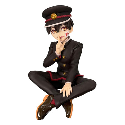 Toilet-bound Hanako-kun Season 2 Noodle Stopper PVC Statue Hanako-kun - Anime Figuren günstig kaufen