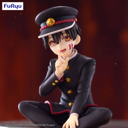 Toilet-bound Hanako-kun Season 2 Noodle Stopper PVC Statue Hanako-kun - Anime Figuren günstig kaufen