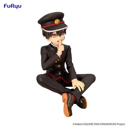 Toilet-bound Hanako-kun Season 2 Noodle Stopper PVC Statue Hanako-kun - Anime Figuren günstig kaufen