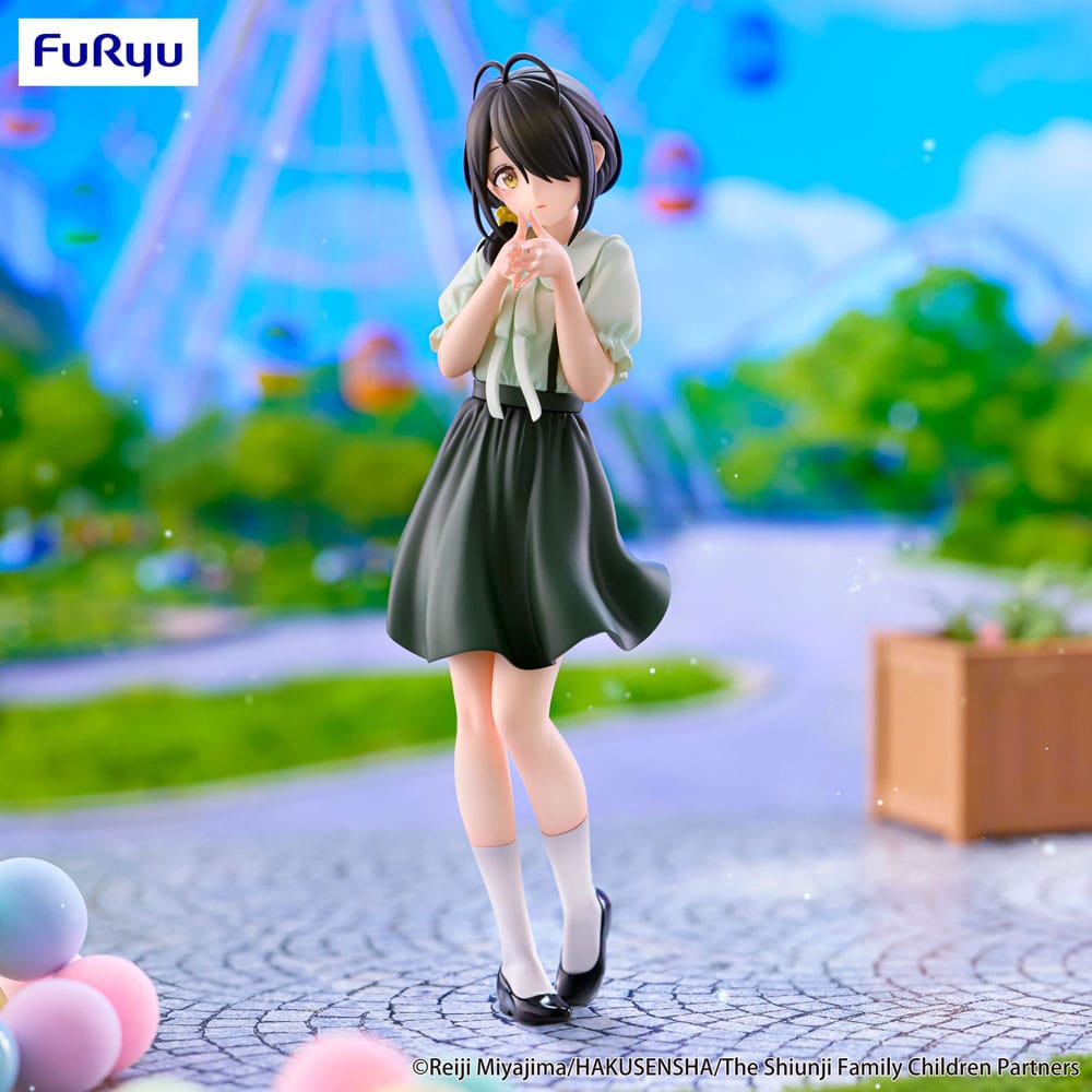 Shiunji Kotono: Theme Park Day Ver. Furyu - Anime Figuren günstig kaufen