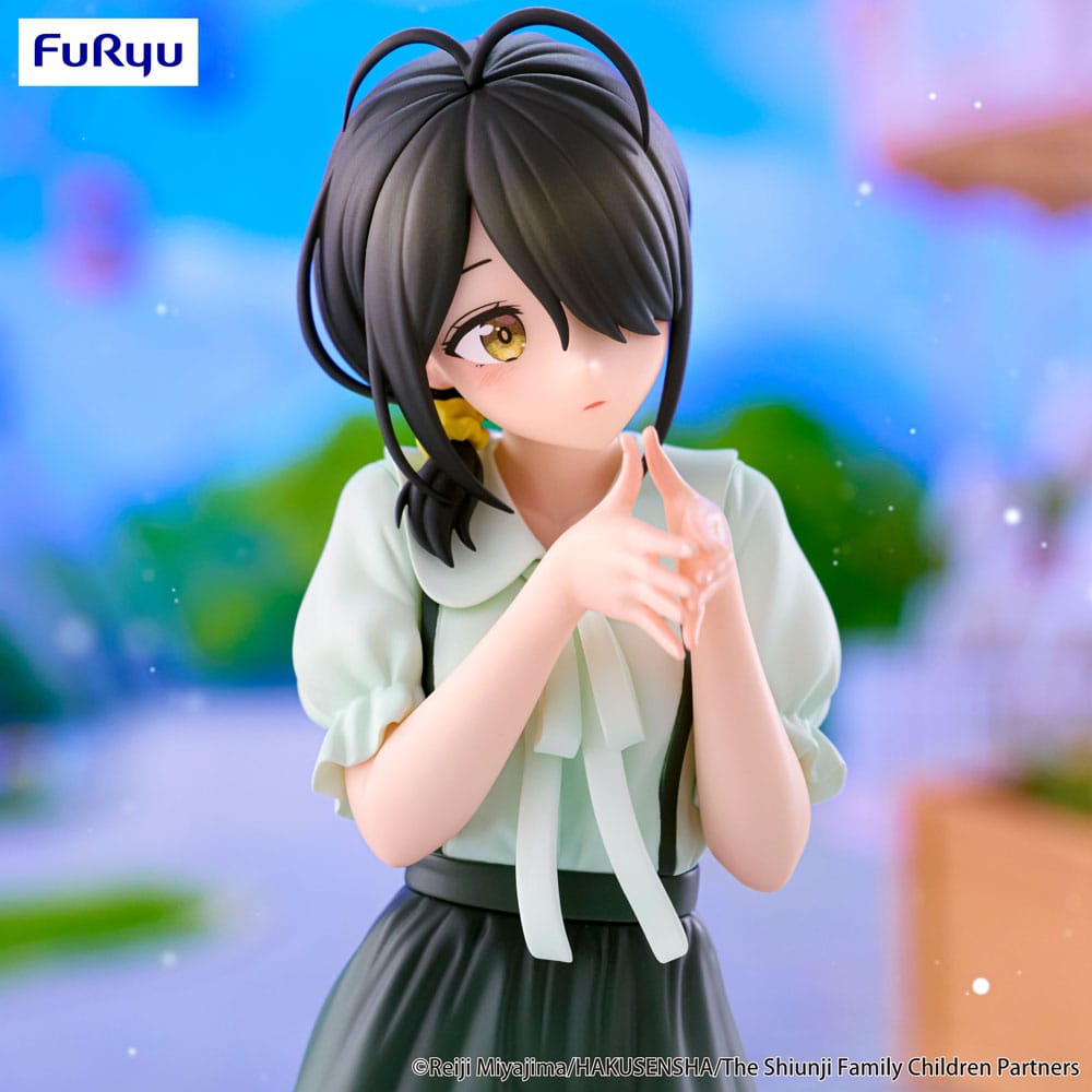 Shiunji Kotono: Theme Park Day Ver. Furyu - Anime Figuren günstig kaufen