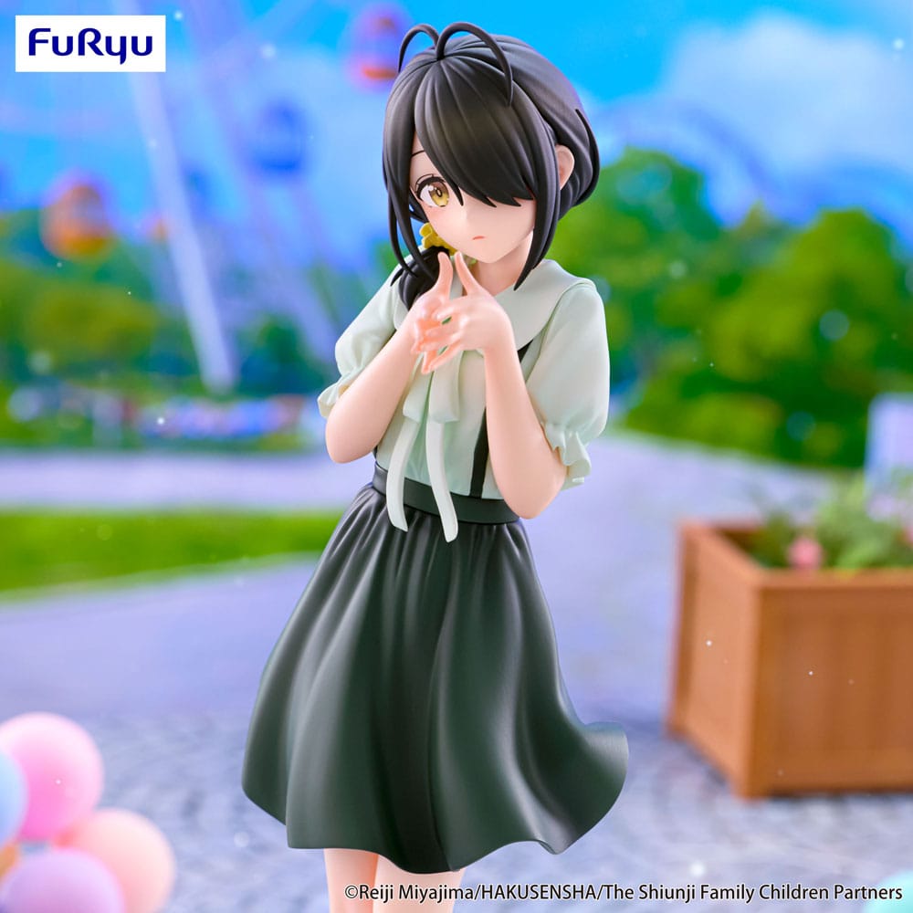 Shiunji Kotono: Theme Park Day Ver. Furyu - Anime Figuren günstig kaufen