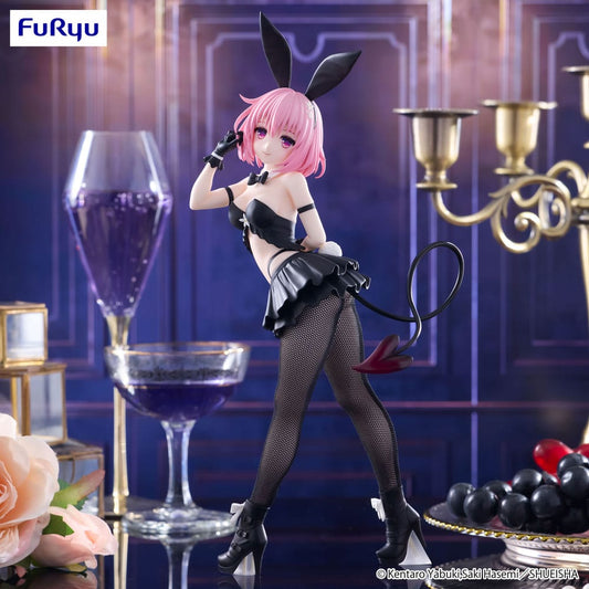 Momo Belia Deviluke BiCute Bunnies Furyu - Anime Figuren günstig kaufen