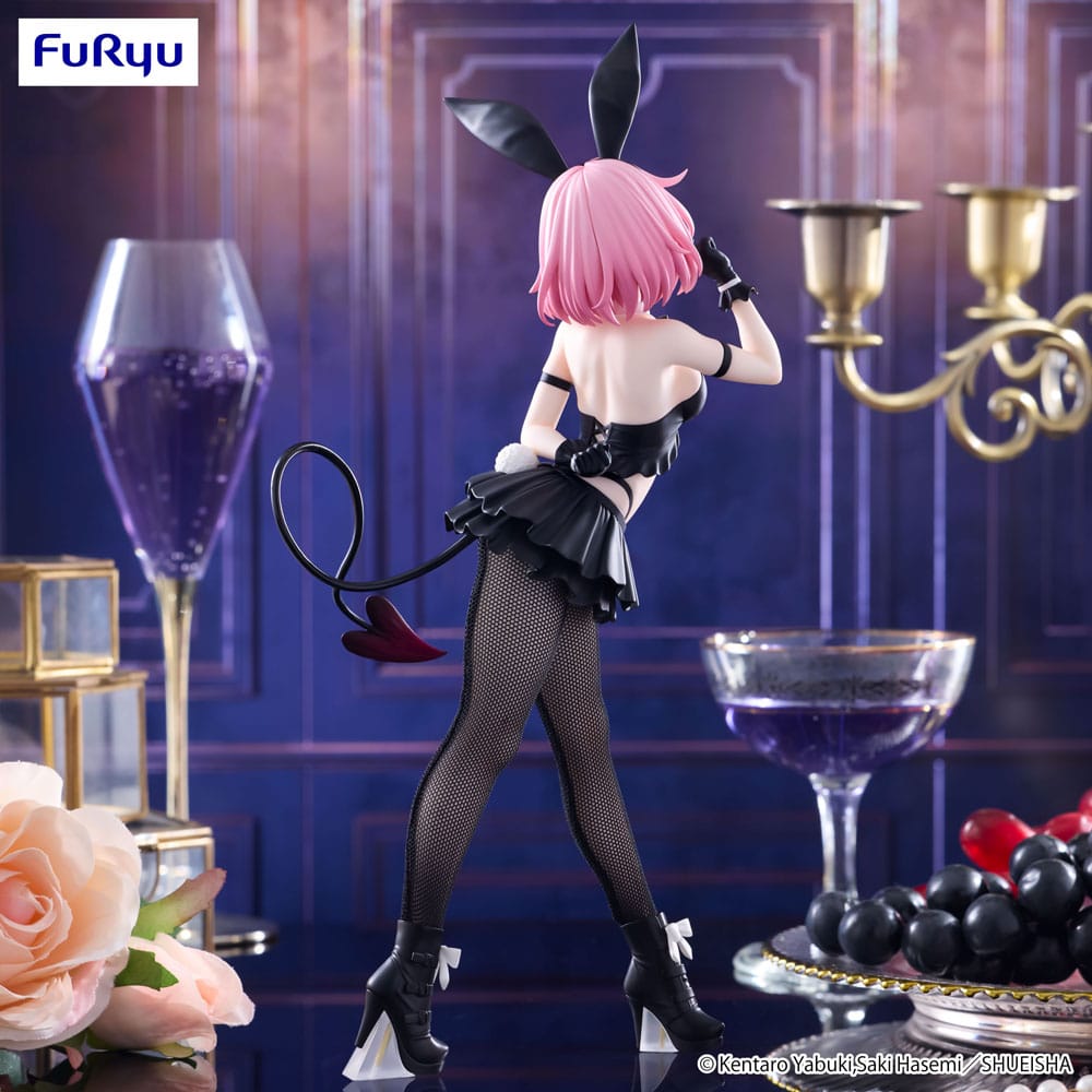 Momo Belia Deviluke BiCute Bunnies Furyu - Anime Figuren günstig kaufen