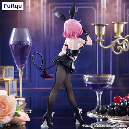 Momo Belia Deviluke BiCute Bunnies Furyu - Anime Figuren günstig kaufen