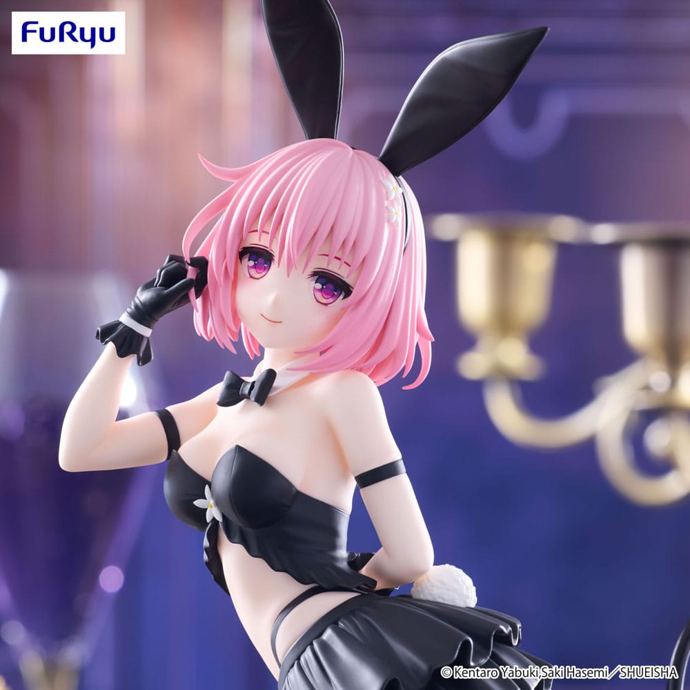 Momo Belia Deviluke BiCute Bunnies Furyu - Anime Figuren günstig kaufen