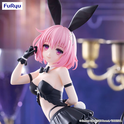 Momo Belia Deviluke BiCute Bunnies Furyu - Anime Figuren günstig kaufen