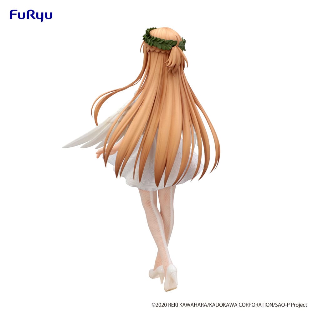 Asuna Sword Art Online BiCute Furyu