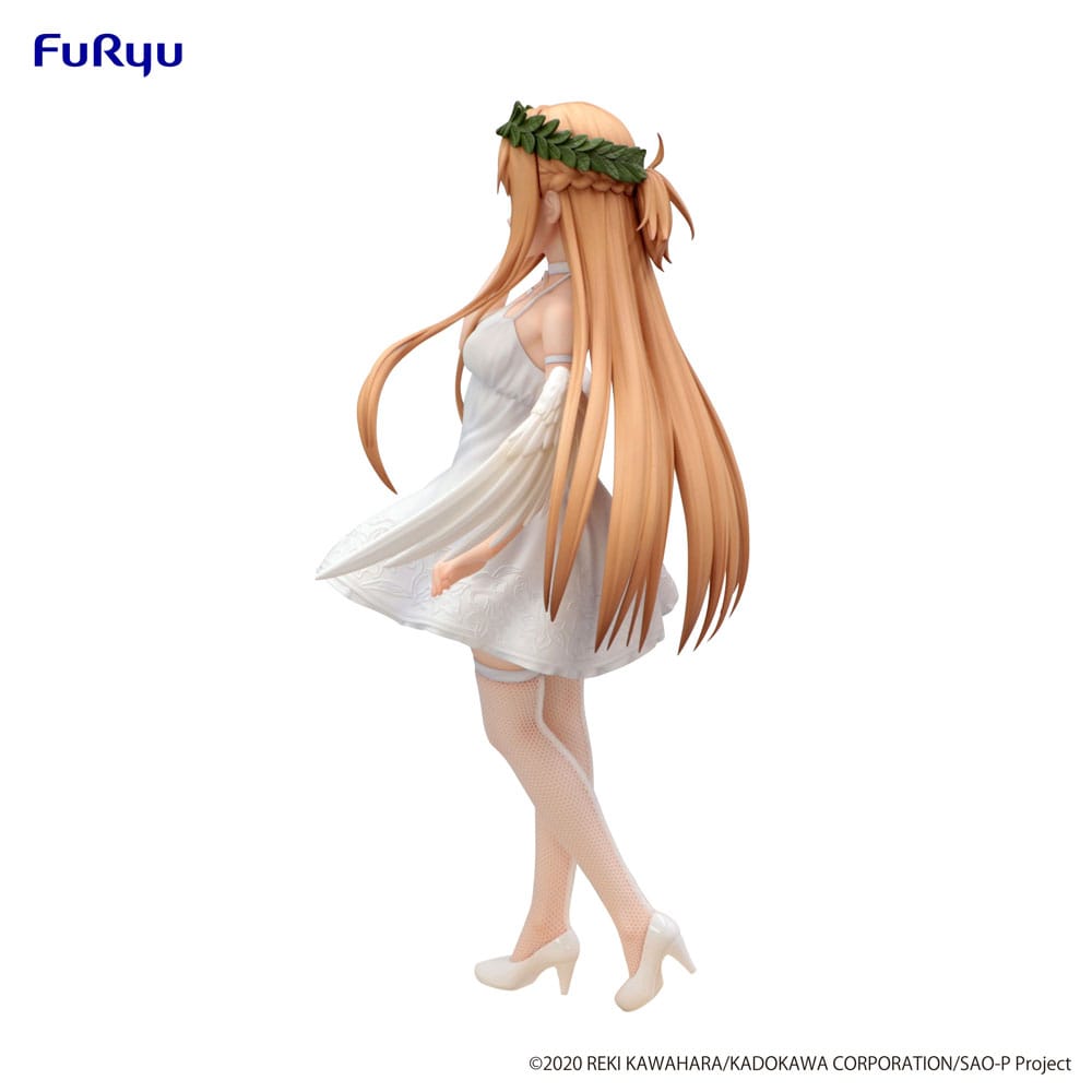 Asuna Sword Art Online BiCute Furyu