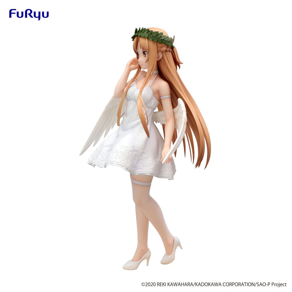 Asuna Sword Art Online BiCute Furyu