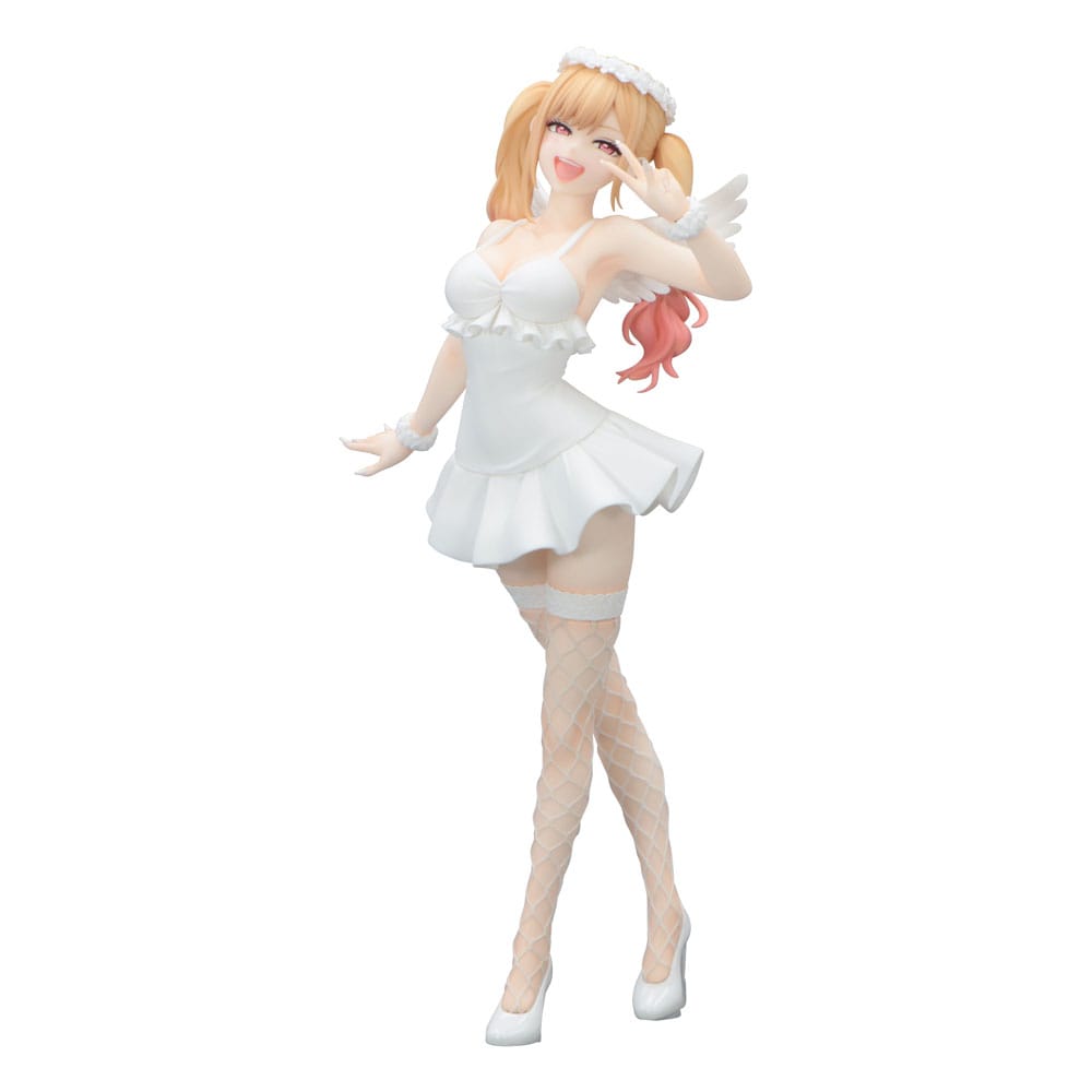 Marin Kitagawa My Dress-Up Darling BiCute Pure Furyu - Anime Figuren günstig kaufen