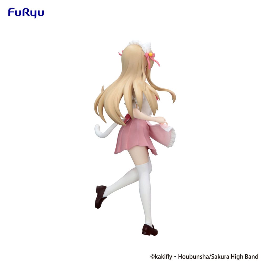 Tsumugi Kotobuki Trio-Try-iT K-On! Furyu - Anime Figuren günstig kaufen