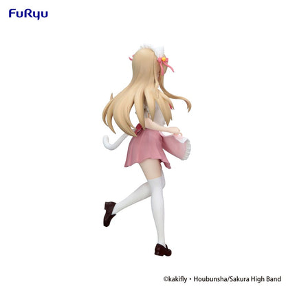 Tsumugi Kotobuki Trio-Try-iT K-On! Furyu - Anime Figuren günstig kaufen