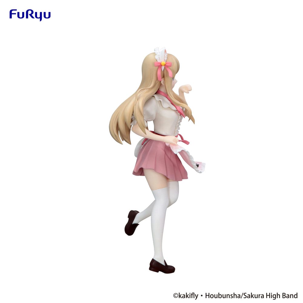 Tsumugi Kotobuki Trio-Try-iT K-On! Furyu - Anime Figuren günstig kaufen