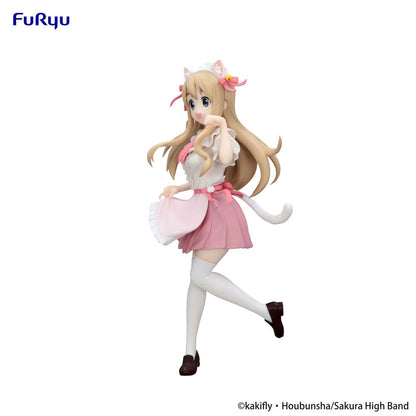 Tsumugi Kotobuki Trio-Try-iT K-On! Furyu - Anime Figuren günstig kaufen
