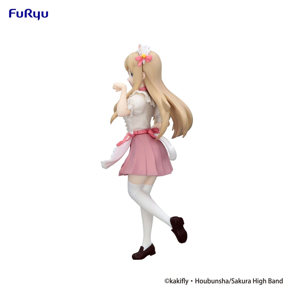 Tsumugi Kotobuki Trio-Try-iT K-On! Furyu - Anime Figuren günstig kaufen
