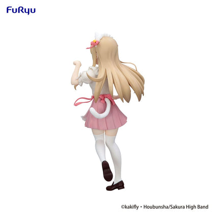 Tsumugi Kotobuki Trio-Try-iT K-On! Furyu - Anime Figuren günstig kaufen