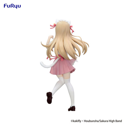 Tsumugi Kotobuki Trio-Try-iT K-On! Furyu - Anime Figuren günstig kaufen