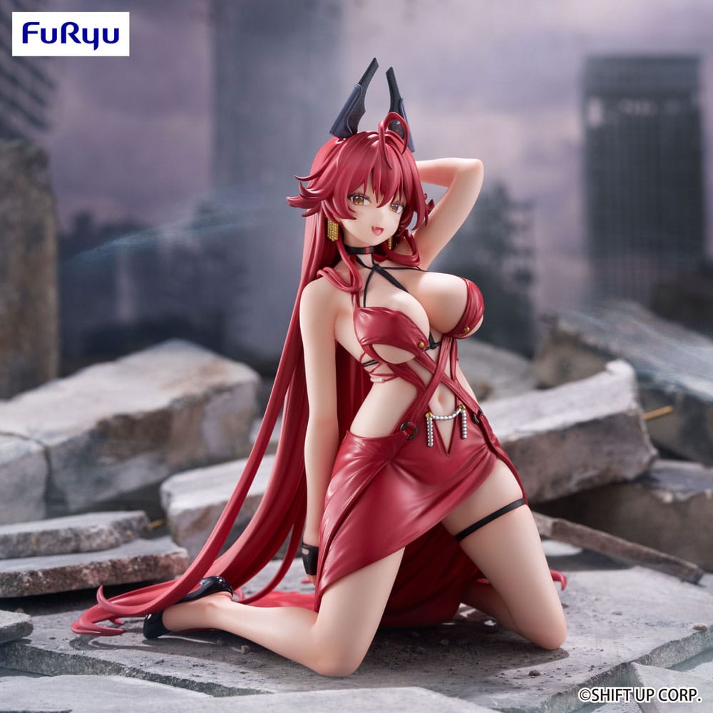 Red Hood: Nonsense Red Noodle Stopper Furyu - Anime Figuren günstig kaufen