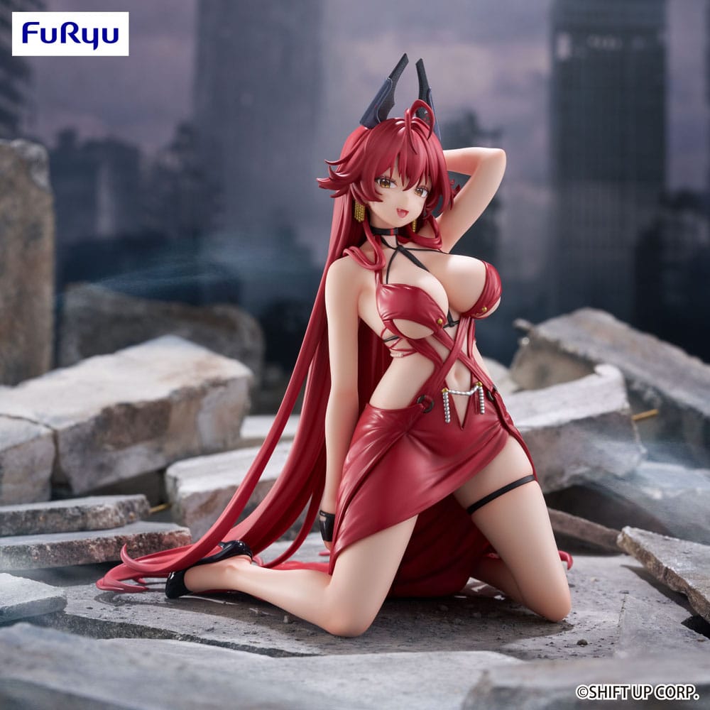Red Hood: Nonsense Red Noodle Stopper Furyu - Anime Figuren günstig kaufen